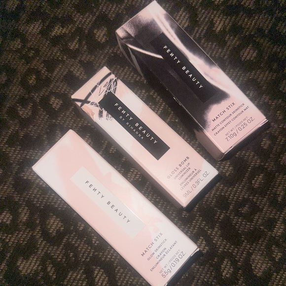 FENTY BEAUTY 3 PIECE COMBO PACK - Picture 6 of 7